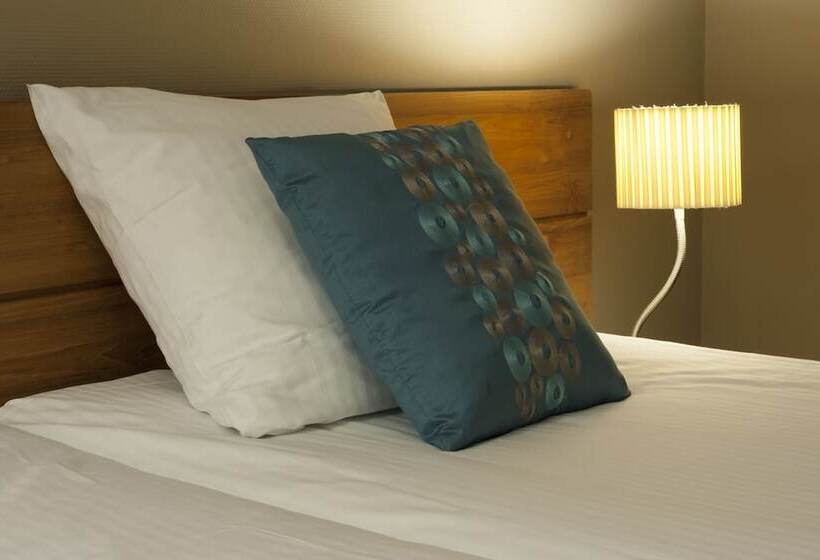 Семейный Номер, Linge Hotel Elst