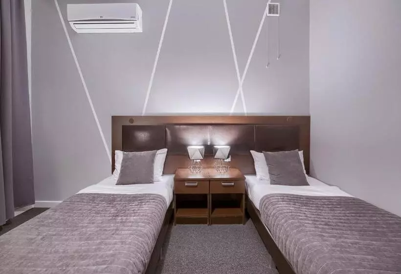 اتاق استاندارد, Park Hotel Bydgoszcz