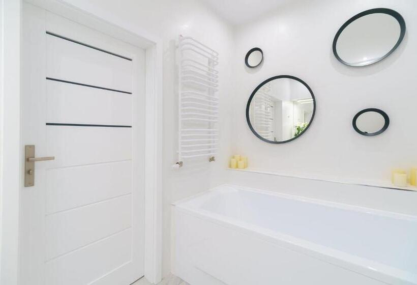 اتاق لوکس, Park Hotel Bydgoszcz