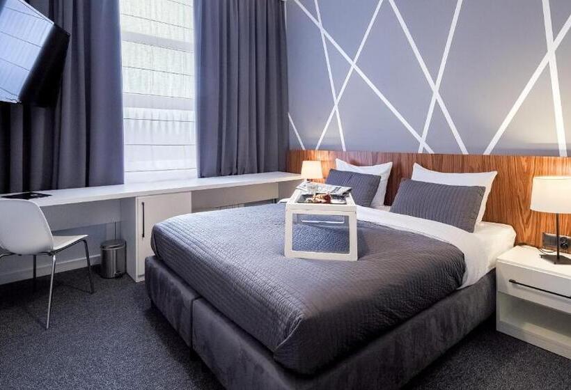 سوییت لوکس, Park Hotel Bydgoszcz