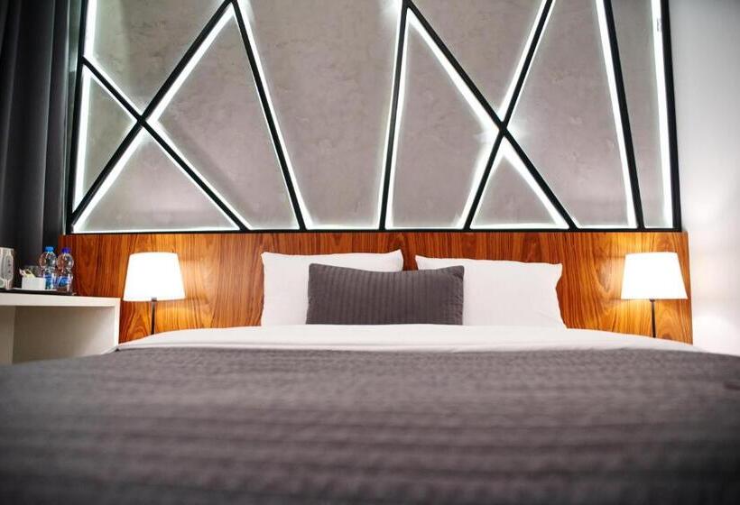 اتاق لوکس, Park Hotel Bydgoszcz