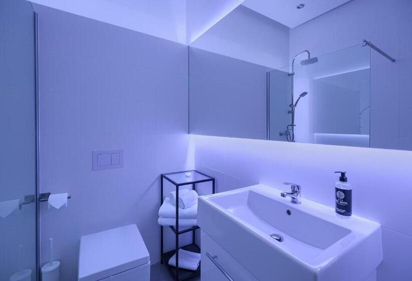 اتاق لوکس, Park Hotel Bydgoszcz