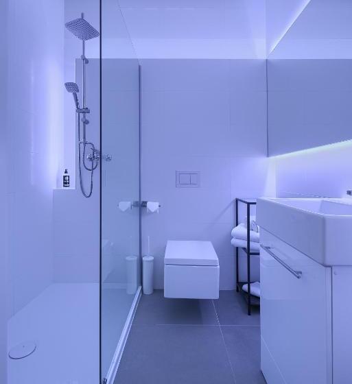 اتاق لوکس, Park Hotel Bydgoszcz