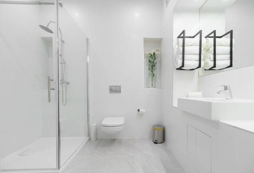 اتاق لوکس, Park Hotel Bydgoszcz