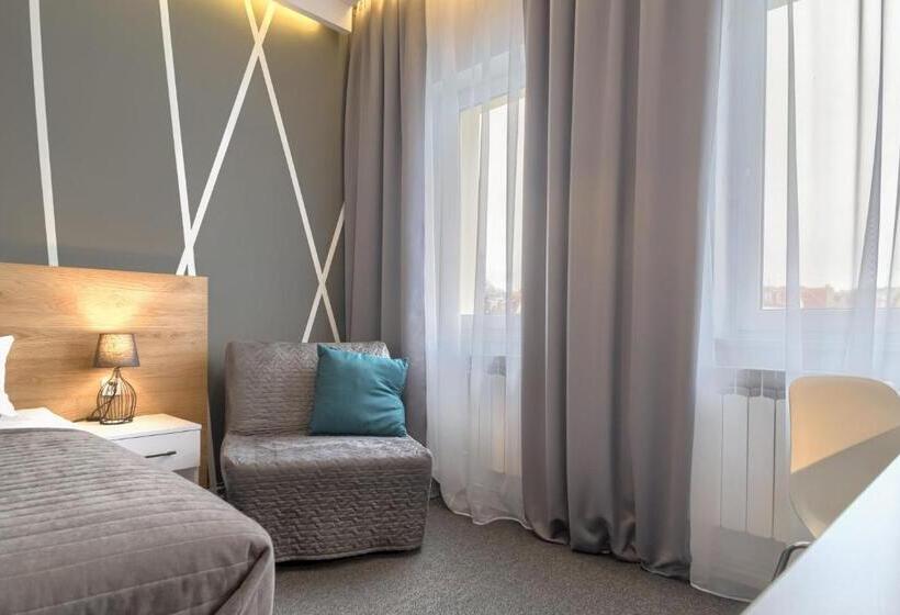 اتاق لوکس, Park Hotel Bydgoszcz