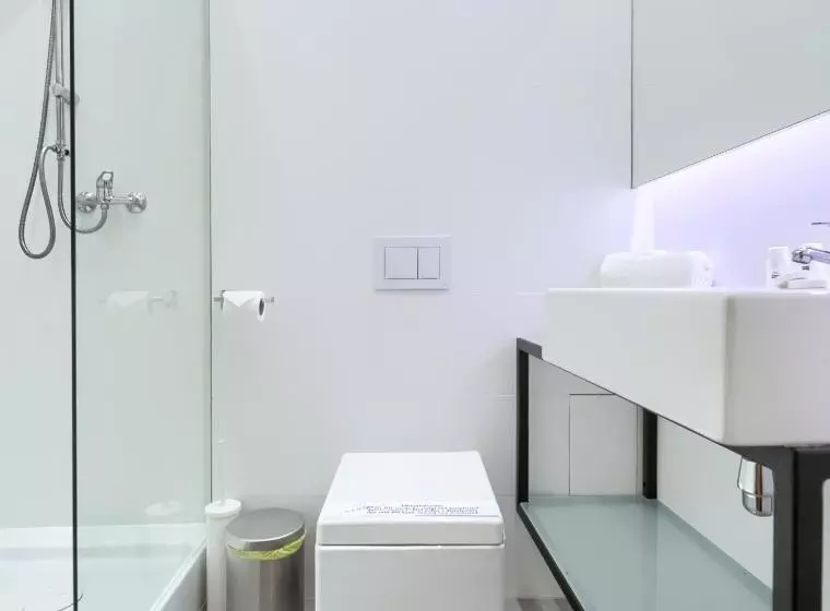اتاق لوکس, Park Hotel Bydgoszcz