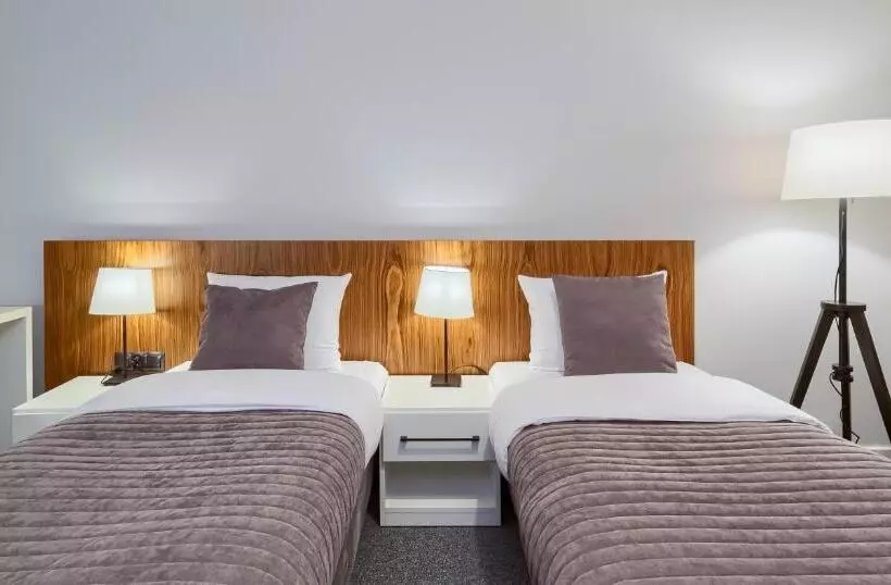 اتاق لوکس, Park Hotel Bydgoszcz