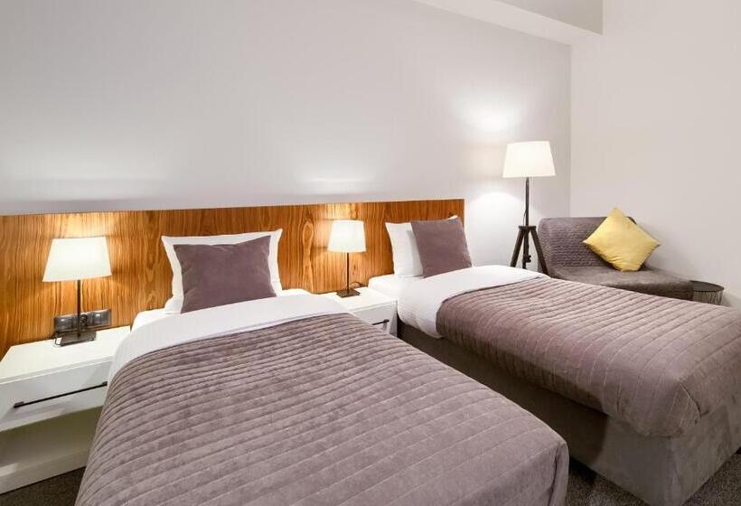 اتاق لوکس, Park Hotel Bydgoszcz