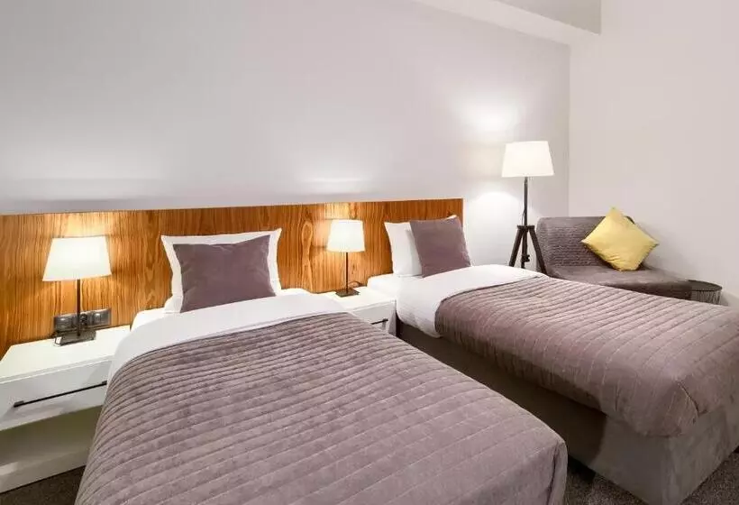اتاق لوکس, Park Hotel Bydgoszcz