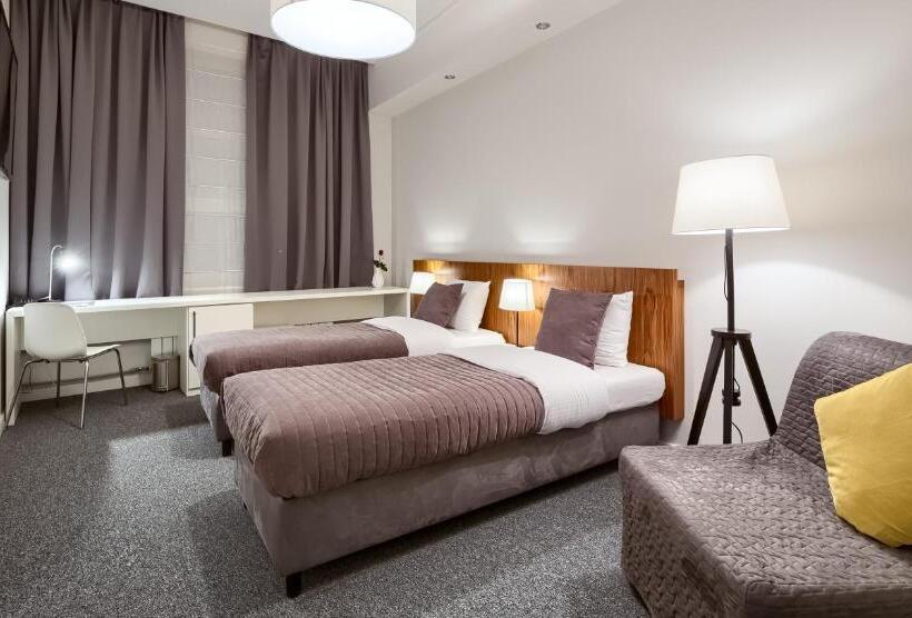 اتاق لوکس, Park Hotel Bydgoszcz