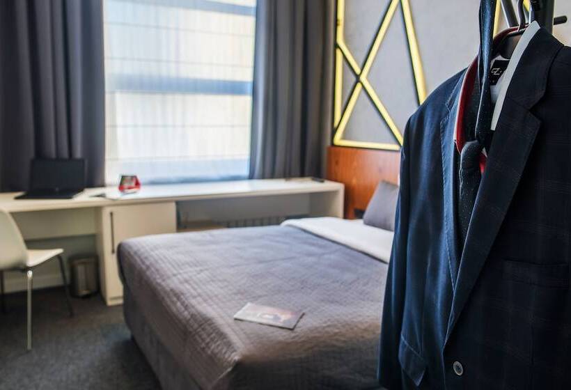 اتاق لوکس, Park Hotel Bydgoszcz