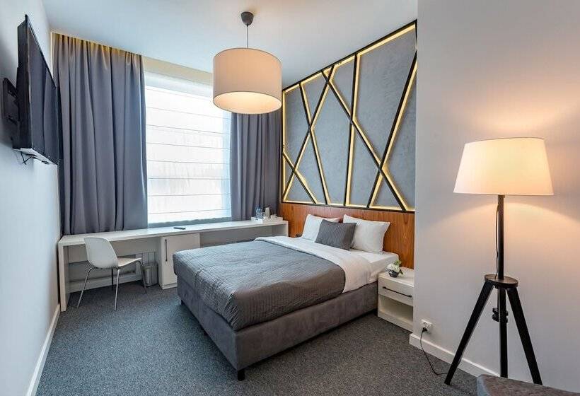 اتاق لوکس, Park Hotel Bydgoszcz