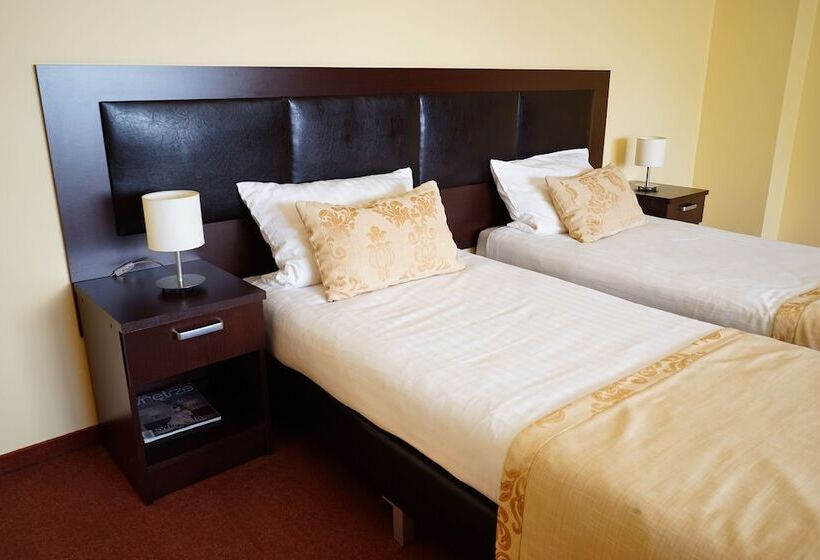 חדר סטנדרט, Park Hotel Tryszczyn