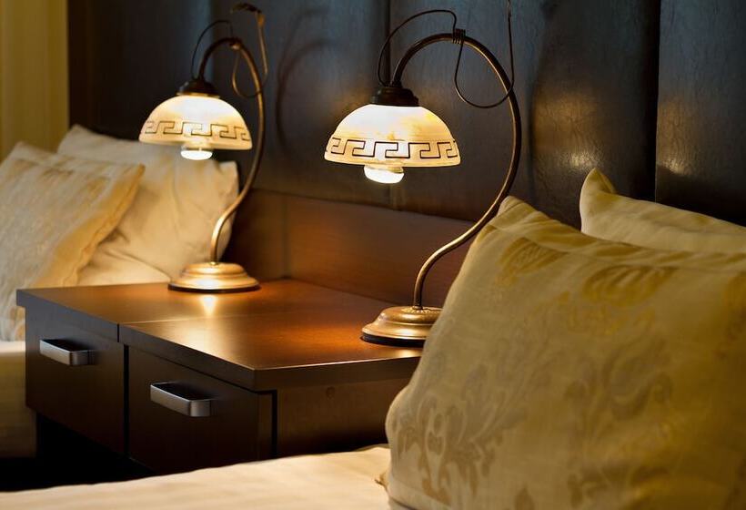 Номер Стандарт, Park Hotel Tryszczyn