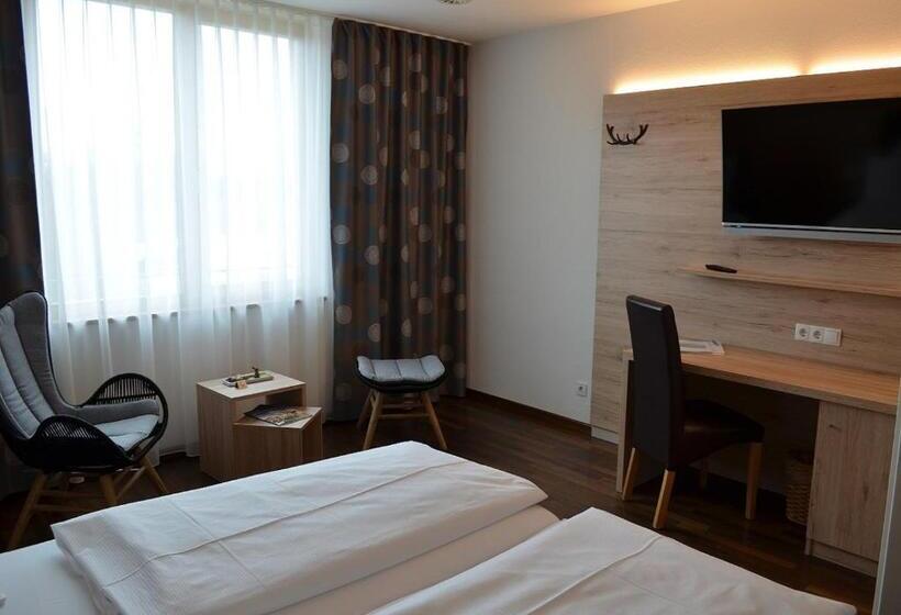 Номер Стандарт, Klostergasthof Roggenburg