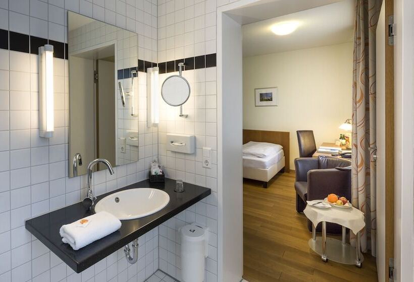 Номер Стандарт, Klostergasthof Roggenburg