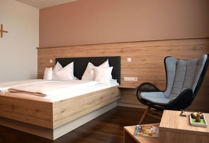 Номер Стандарт, Klostergasthof Roggenburg