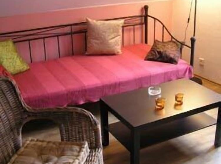 스탠다드 룸, Pension Marie