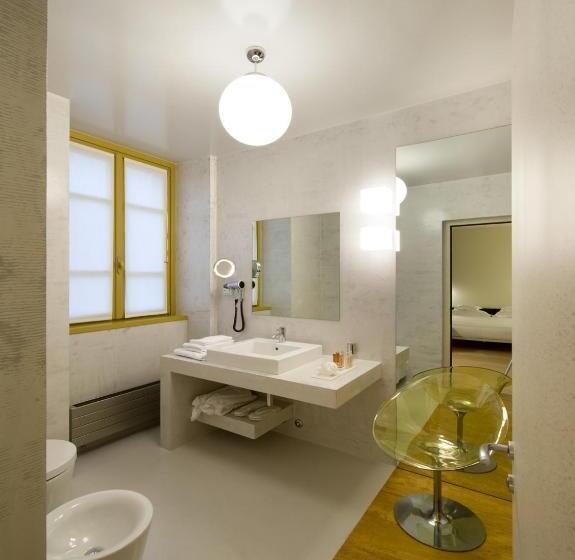 اتاق لوکس, Petronilla   Hotel In Bergamo