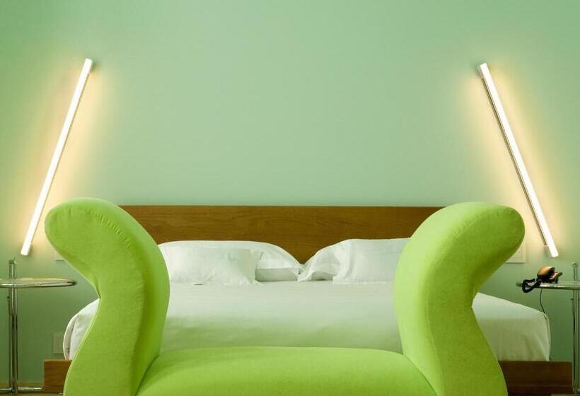 اتاق لوکس, Petronilla   Hotel In Bergamo