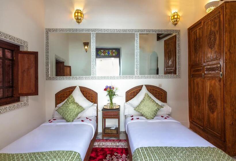 اتاق استاندارد, Riad Al Jana
