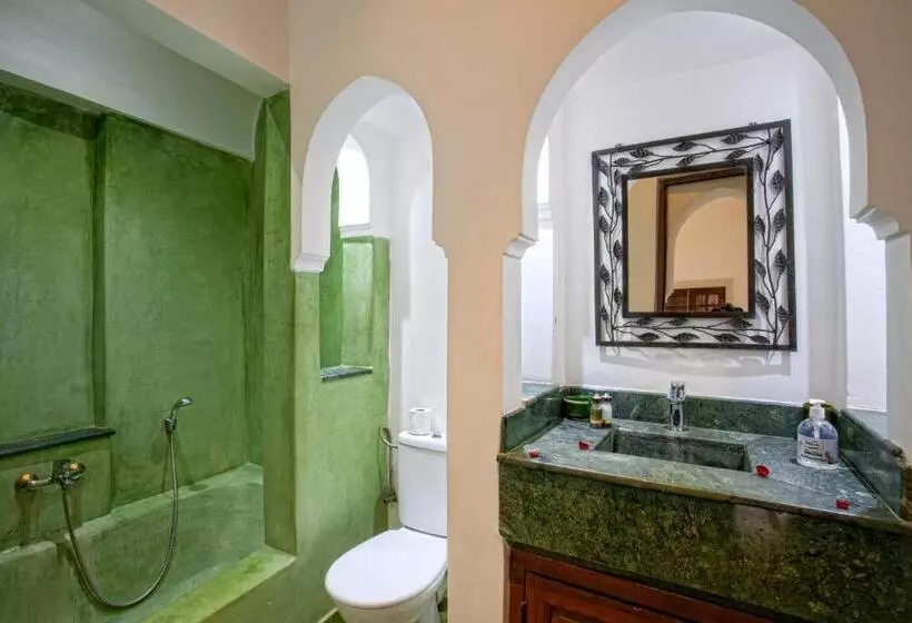 اتاق استاندارد, Riad Al Jana
