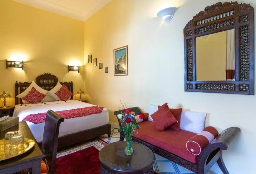 سوییت جونیور, Riad Al Jana