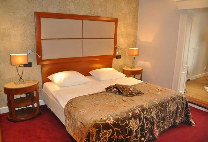 ジュニアスイート, Romantik Parkhotel Het Gulpdal