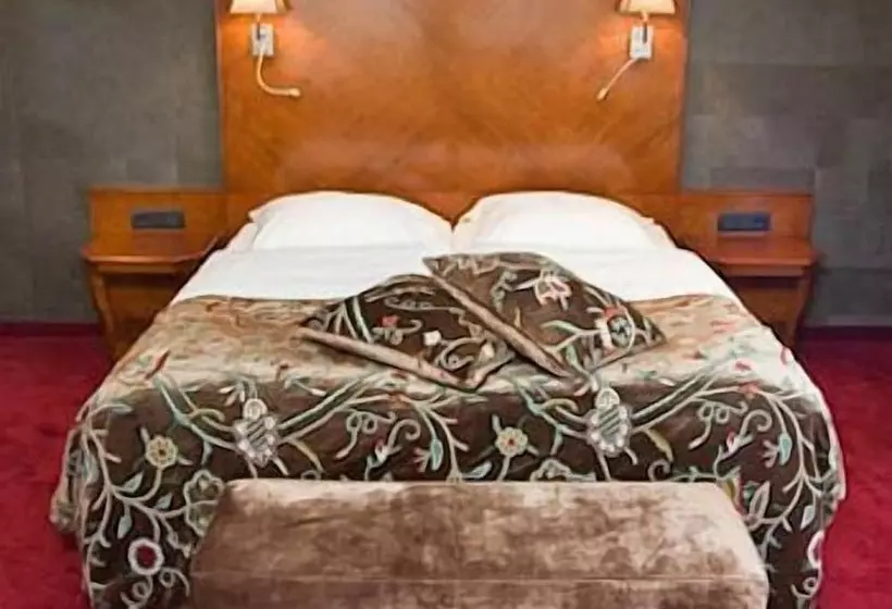ロイヤルスイート, Romantik Parkhotel Het Gulpdal