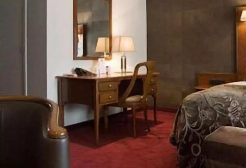 スイート（家族用）, Romantik Parkhotel Het Gulpdal