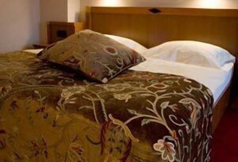 סוויטת ג'וניור, Romantik Parkhotel Het Gulpdal