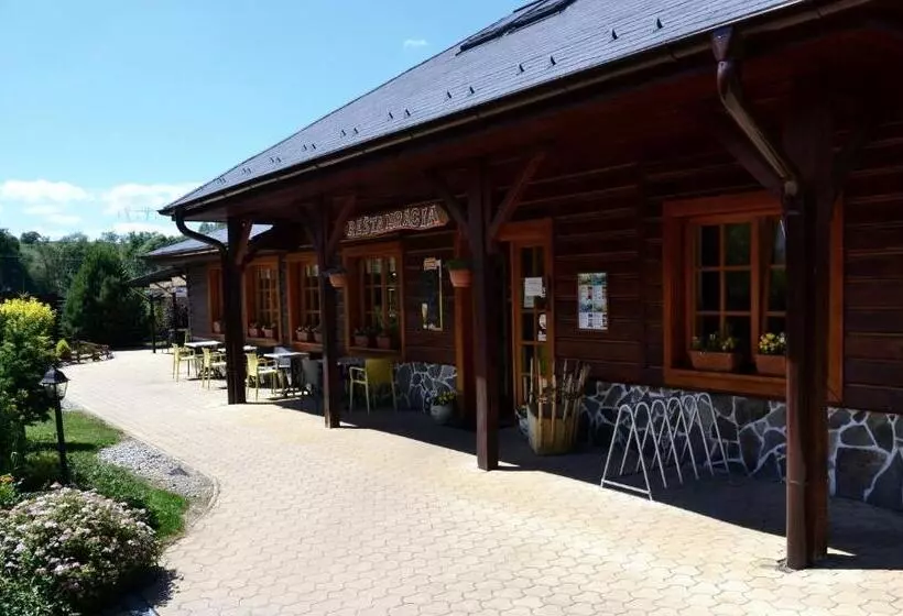 スタンダードルーム, Sojka Resort