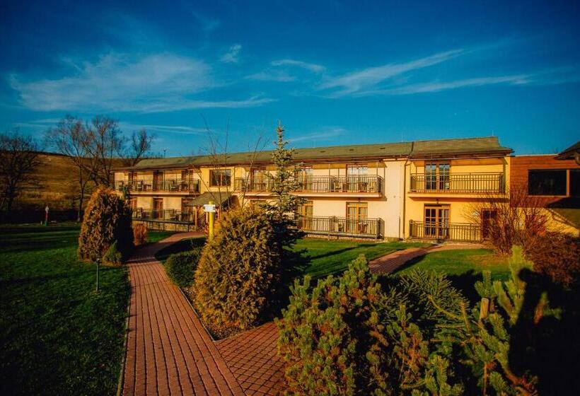 高级大房间, Sojka Resort