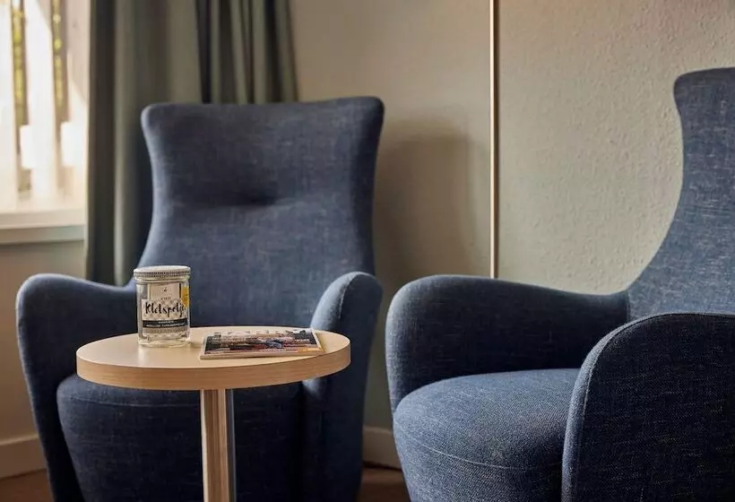 オーシャンビュースーペリアールーム, Westcord Hotel De Wadden