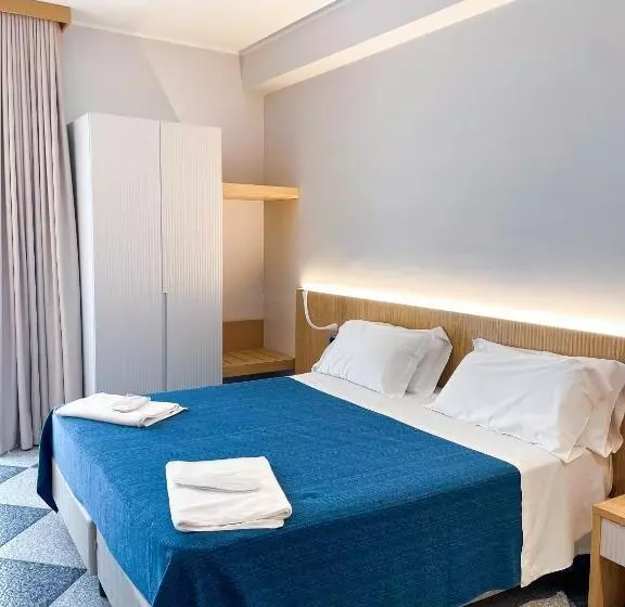 اتاق استاندارد, Agri Hotel Da Marianna Resort & Spa