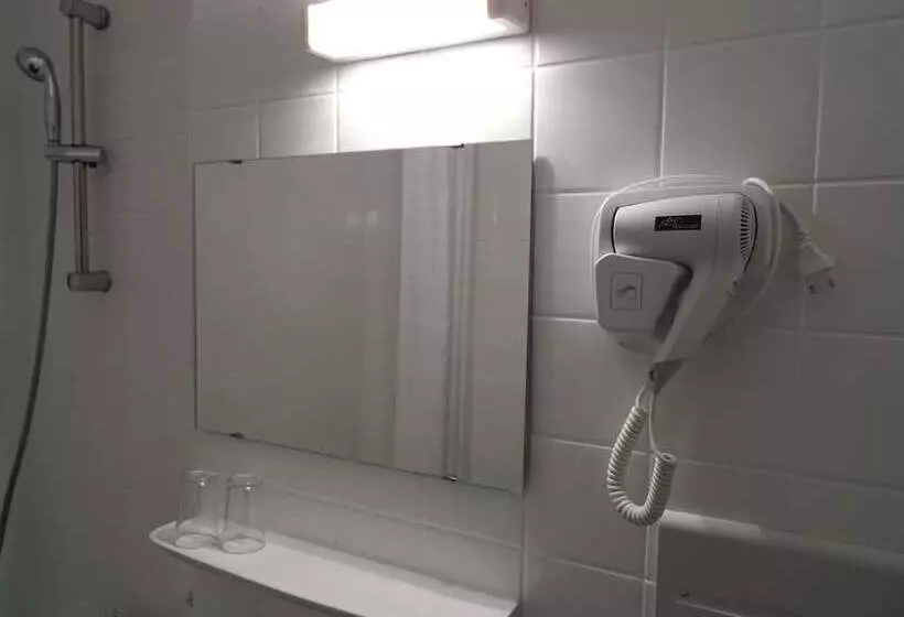 スタンダードルーム, Apparthotel Alte Innbrücke 24std Self Check In