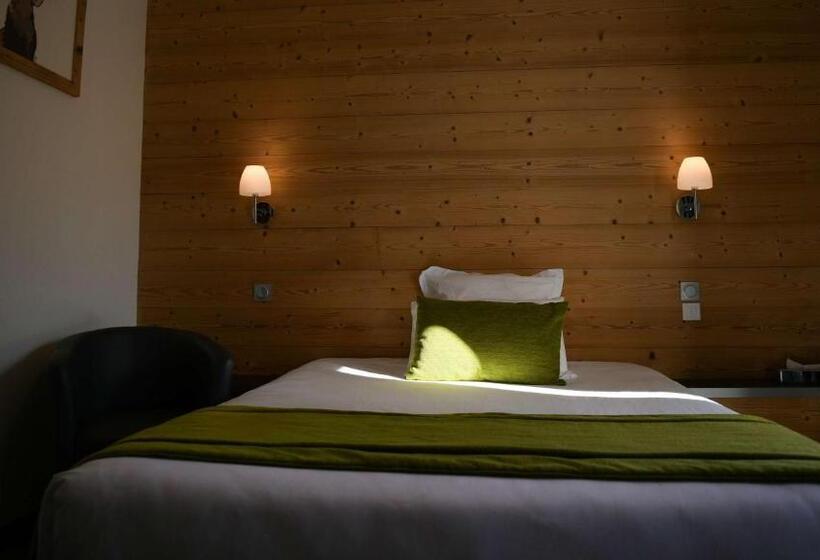 غرفة قياسية, Auberge De L Orangerie, Bw Signature Collection