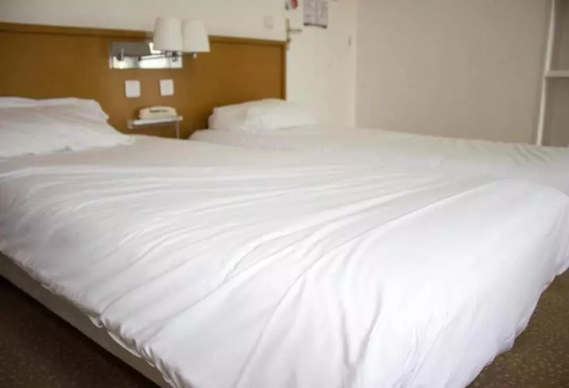 スタンダードルーム, Fasthotel Chateauroux