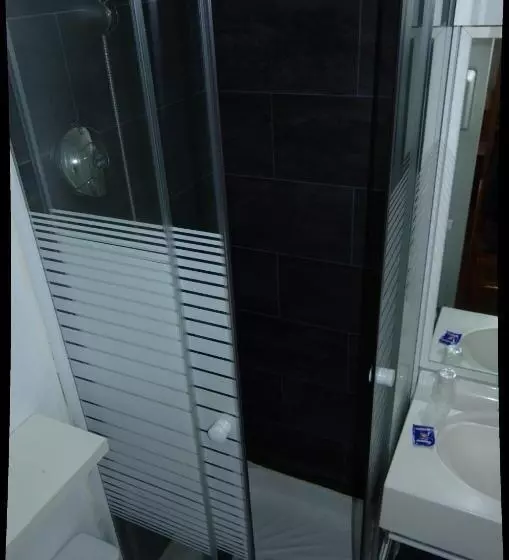 スタンダードルーム, Fasthotel Chateauroux