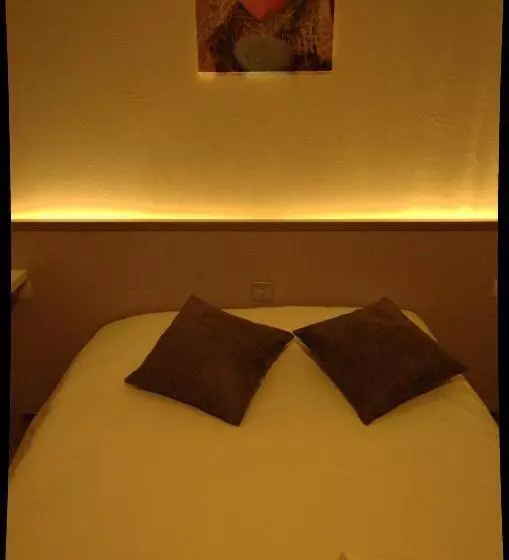 スタンダードシングルルーム, Fasthotel Chateauroux
