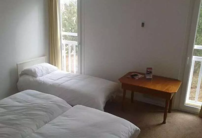 スタンダードトリプルルーム, Fasthotel Chateauroux