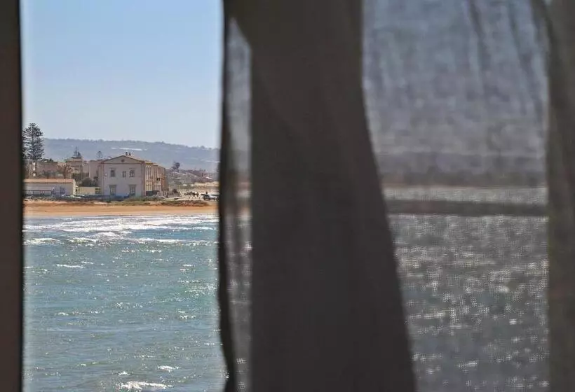 オーシャンビュースーペリアールーム, Acquamarina