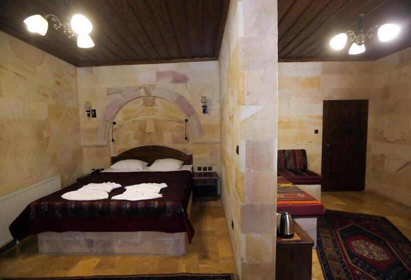 Люкс Кровать Кинг, Akuzun