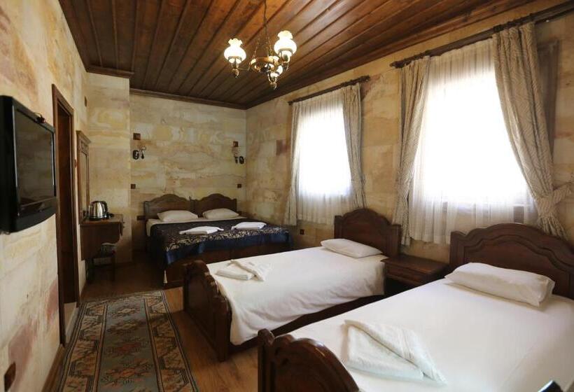 Люкс Повышенной Комфортности, Akuzun