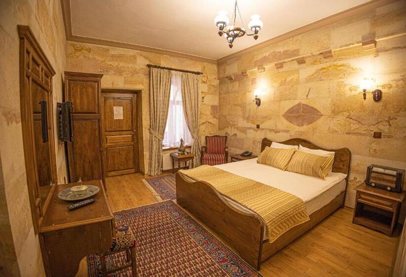 Люкс Повышенной Комфортности, Akuzun