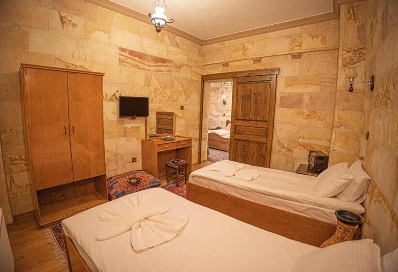 Люкс Повышенной Комфортности, Akuzun