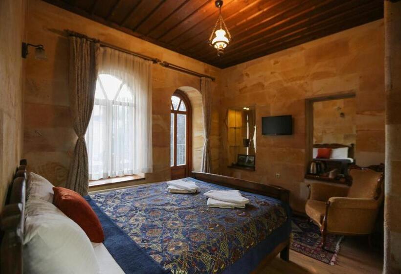 Номер Стандарт, Akuzun