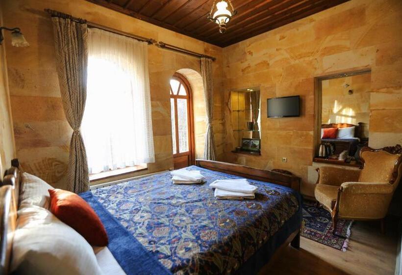 Номер Стандарт, Akuzun