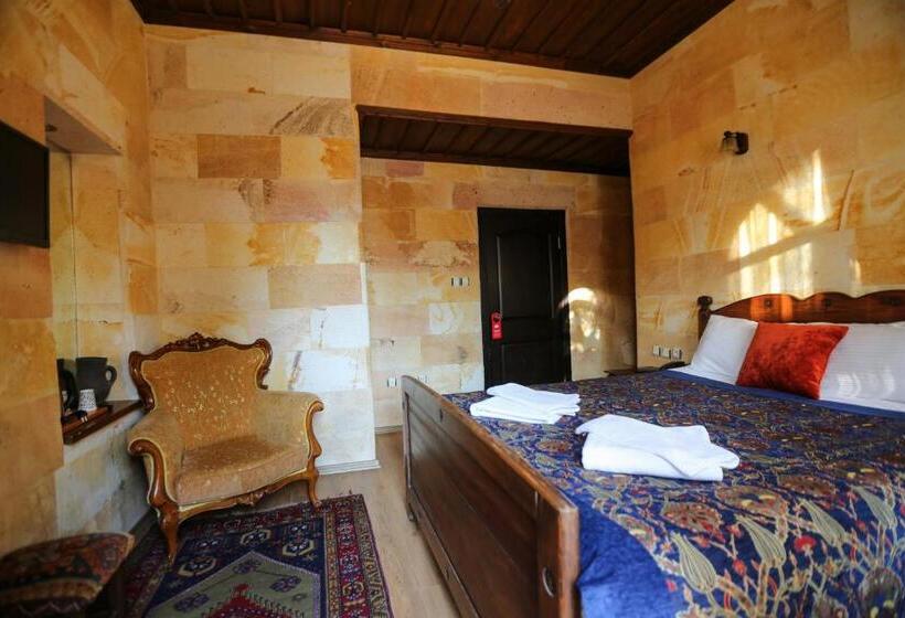 Номер Стандарт, Akuzun