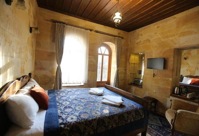 Номер Стандарт, Akuzun